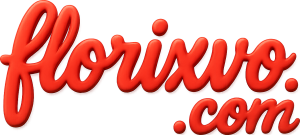 florixvo.com logotip